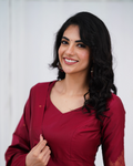 Elegant Maroon Silk Kurta Set with Zari Work & Dupatta | Festive Ethnic Wear for Women