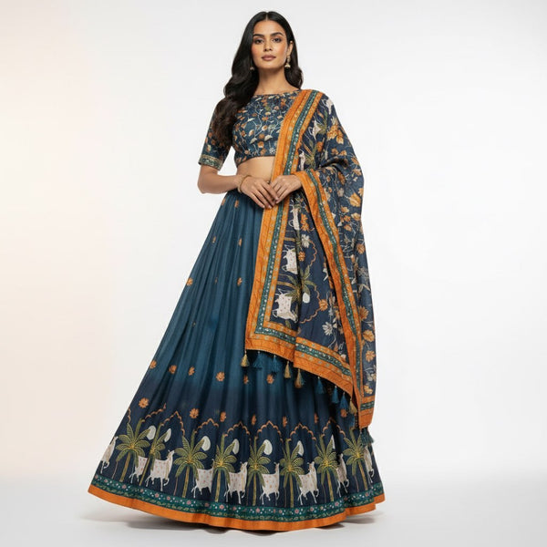 Choli